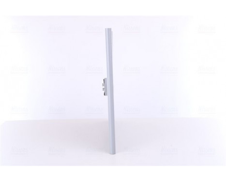 Condenser, air conditioning 94274 Nissens, Image 4