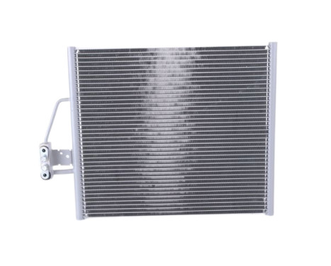 Condenser, air conditioning 94274 Nissens