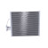 Condenser, air conditioning 94274 Nissens