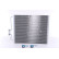 Condenser, air conditioning 94275 Nissens, Thumbnail 7