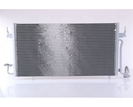 Condenser, air conditioning 94276 Nissens, Image 2