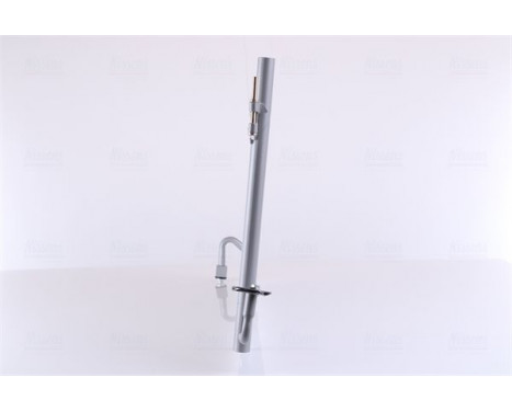 Condenser, air conditioning 94276 Nissens, Image 3