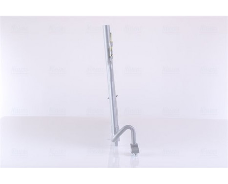 Condenser, air conditioning 94276 Nissens, Image 4