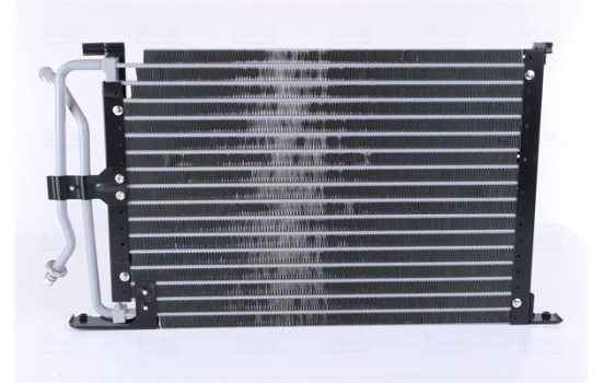 Condenser, air conditioning 94277 Nissens, Image 3