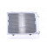 Condenser, air conditioning 94284 Nissens
