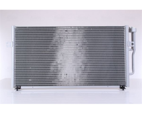 Condenser, air conditioning 94306 Nissens, Image 3