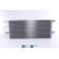 Condenser, air conditioning 94307 Nissens, Thumbnail 3