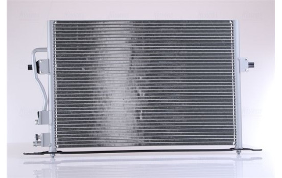 Condenser, air conditioning 94308 Nissens, Image 2