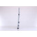 Condenser, air conditioning 94308 Nissens, Thumbnail 3