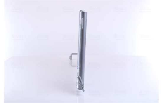 Condenser, air conditioning 94321 Nissens, Image 4