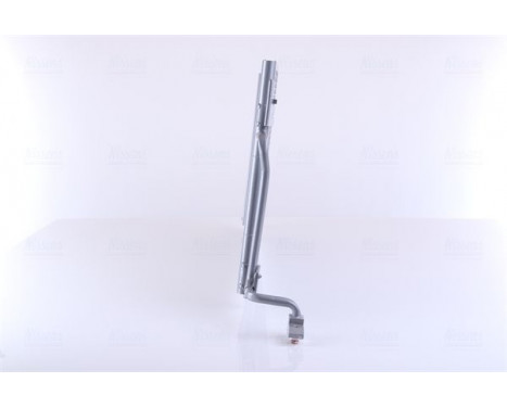 Condenser, air conditioning 94321 Nissens, Image 5