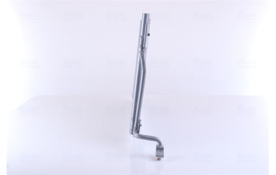 Condenser, air conditioning 94321 Nissens, Image 5