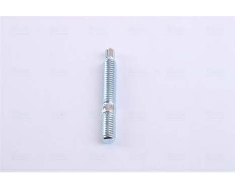 Condenser, air conditioning 94321 Nissens, Image 6