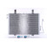 Condenser, air conditioning 94324 Nissens, Thumbnail 7