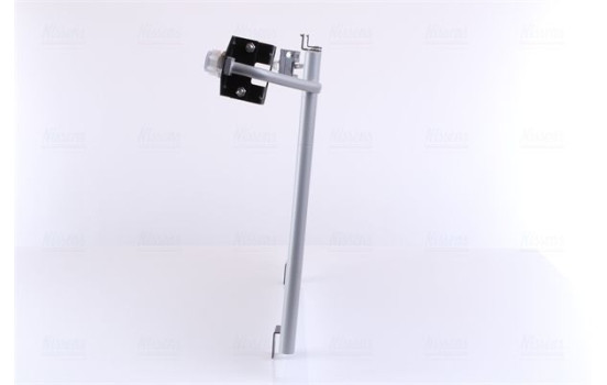 Condenser, air conditioning 94326 Nissens, Image 3