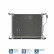 Condenser, air conditioning 94380 Nissens, Thumbnail 2