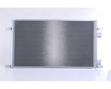 Condenser, air conditioning 94386 Nissens, Image 3
