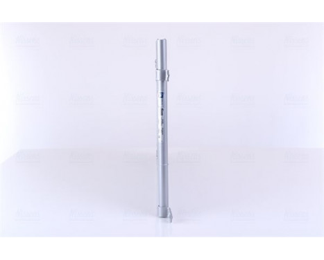 Condenser, air conditioning 94386 Nissens, Image 4