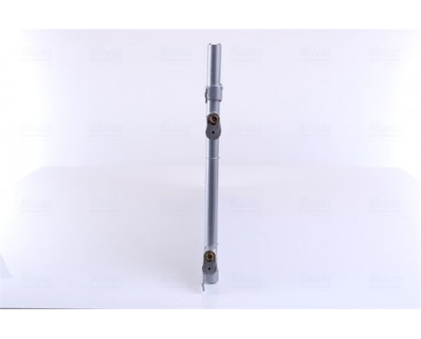 Condenser, air conditioning 94386 Nissens, Image 5