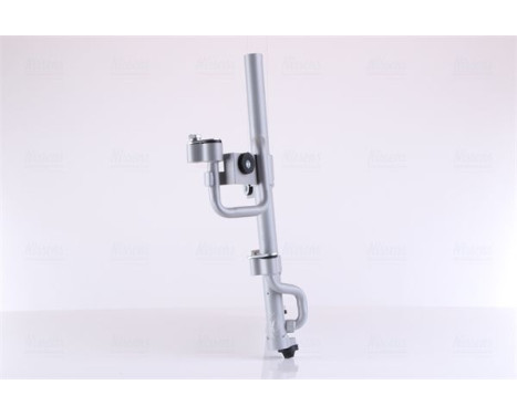 Condenser, air conditioning 94395 Nissens, Image 4