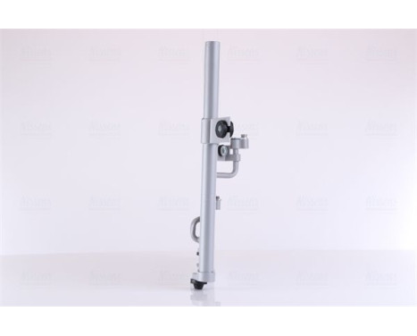 Condenser, air conditioning 94395 Nissens, Image 5