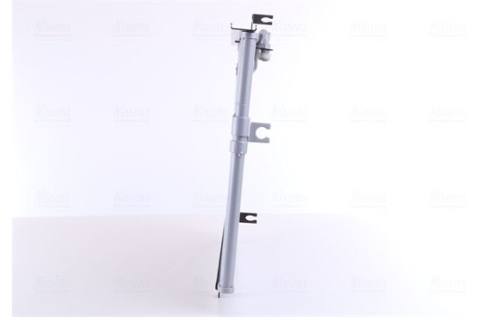 Condenser, air conditioning 94408 Nissens, Image 4