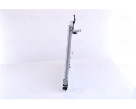 Condenser, air conditioning 94424 Nissens, Image 4