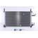 Condenser, air conditioning 94424 Nissens, Thumbnail 6