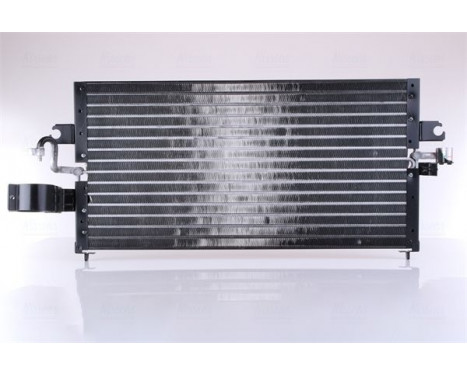 Condenser, air conditioning 94427 Nissens, Image 2
