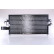 Condenser, air conditioning 94427 Nissens, Thumbnail 2