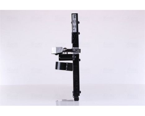 Condenser, air conditioning 94427 Nissens, Image 4