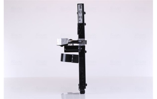 Condenser, air conditioning 94427 Nissens, Image 4