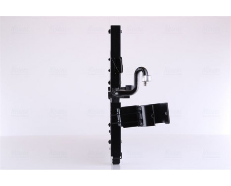 Condenser, air conditioning 94427 Nissens, Image 5