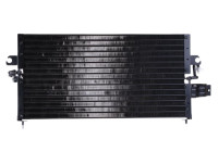 Condenser, air conditioning 94427 Nissens
