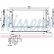 Condenser, air conditioning 94438 Nissens, Thumbnail 2