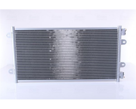Condenser, air conditioning 94438 Nissens, Image 3