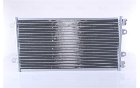 Condenser, air conditioning 94438 Nissens, Image 3