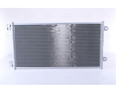 Condenser, air conditioning 94438 Nissens, Image 4