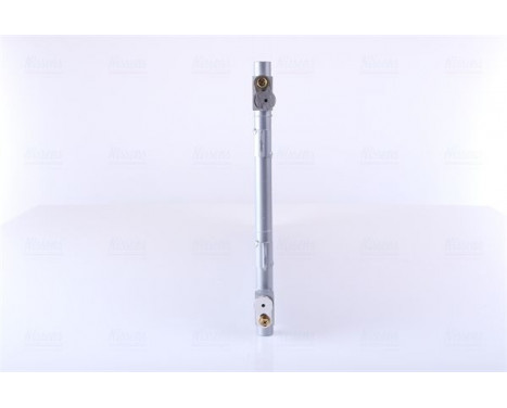 Condenser, air conditioning 94438 Nissens, Image 5