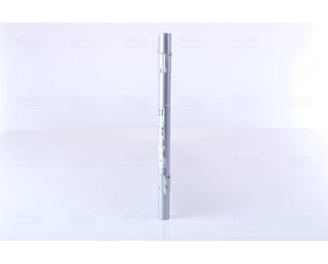 Condenser, air conditioning 94438 Nissens, Image 6