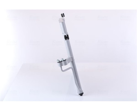 Condenser, air conditioning 94452 Nissens, Image 5