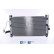 Condenser, air conditioning 94454 Nissens