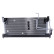 Condenser, air conditioning 94502 Nissens