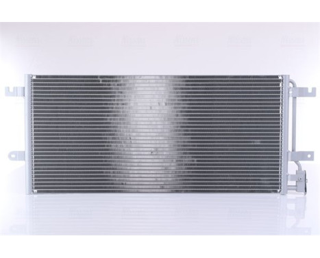 Condenser, air conditioning 94524 Nissens