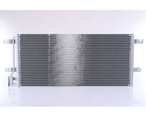 Condenser, air conditioning 94524 Nissens, Image 2