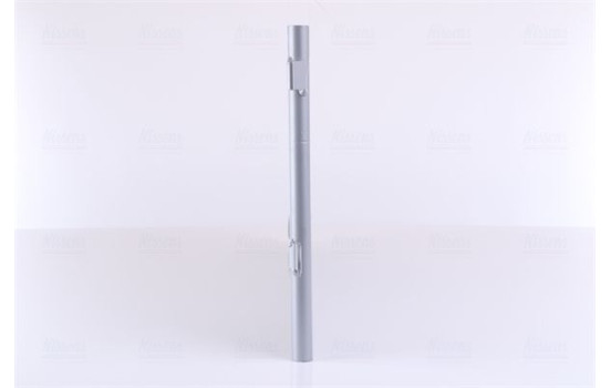 Condenser, air conditioning 94524 Nissens, Image 5