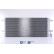 Condenser, air conditioning 94524 Nissens, Thumbnail 7