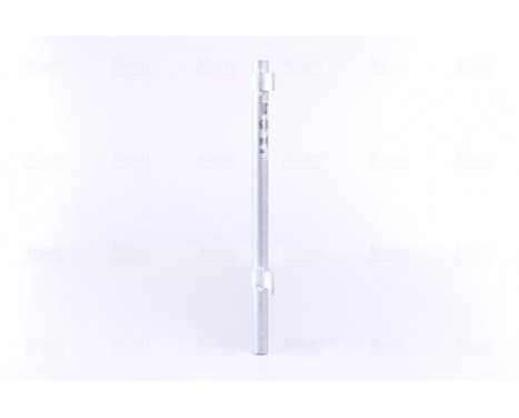 Condenser, air conditioning 94526 Nissens, Image 2