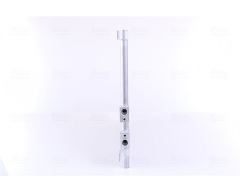 Condenser, air conditioning 94526 Nissens, Image 4