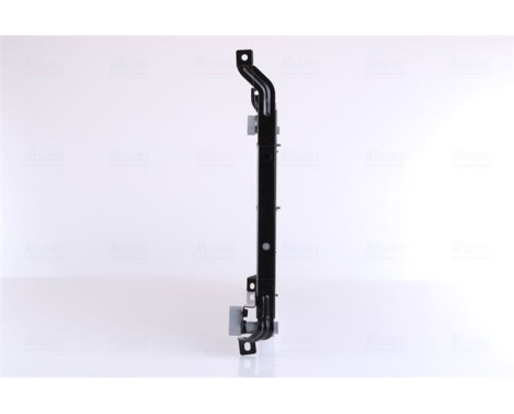 Condenser, air conditioning 94530 Nissens, Image 4